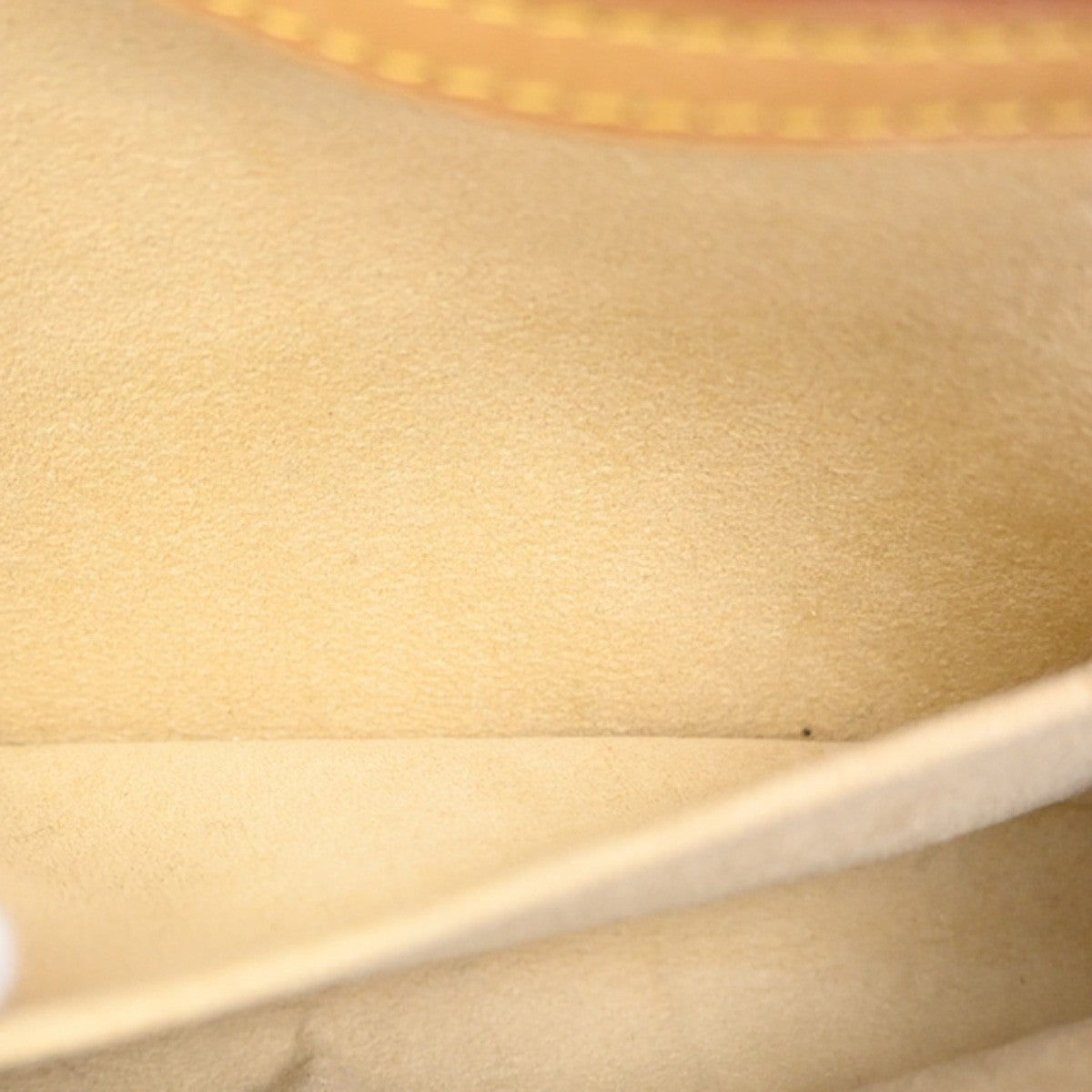 LOUIS VUITTON Pochette Twin GM 2Way Shoulder Bag Monogram Brown M51852 89TA604