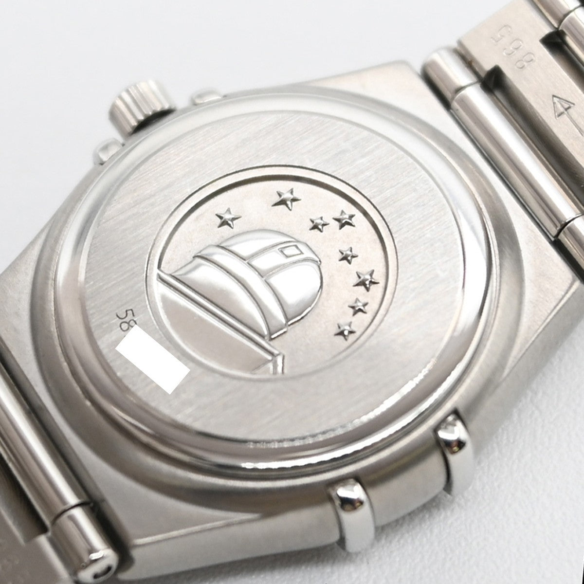 OMEGA Constellation 1562.40 Ladies Watch Quartz 22mm Stainless Steel 58LC578