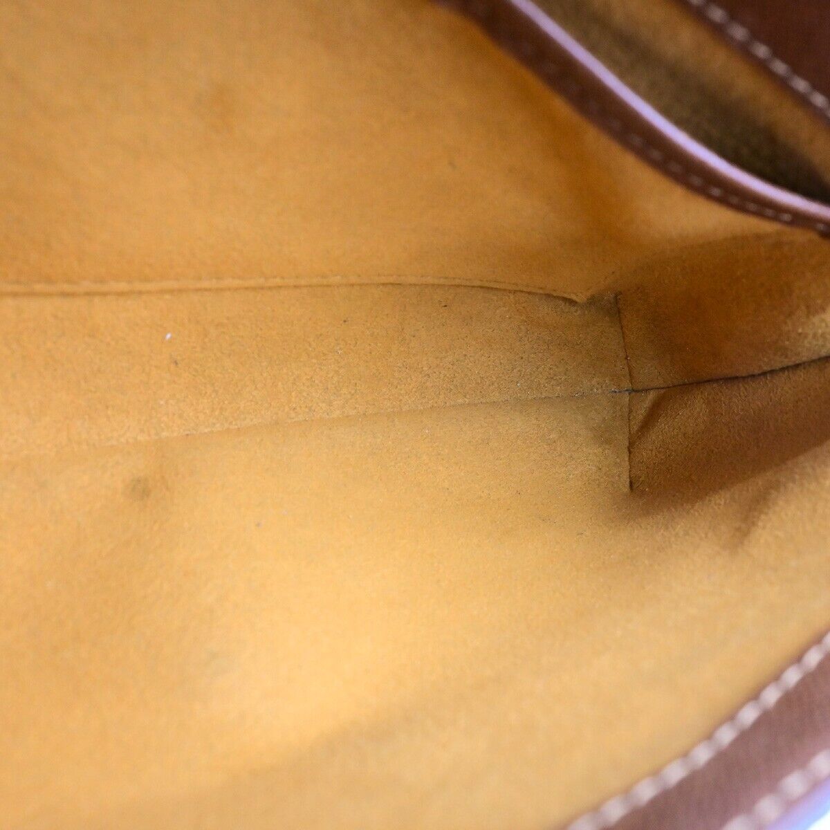 LOUIS VUITTON Musette Tango Short Shoulder Bag Monogram Leather M51257 30FB523