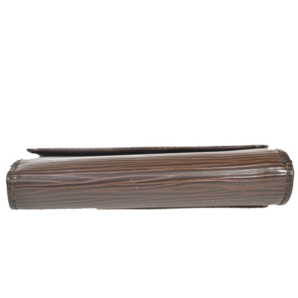 LOUIS VUITTON Porte Monnaie Billet Carte Credit Trifold Wallet BN M6348D 31FA370