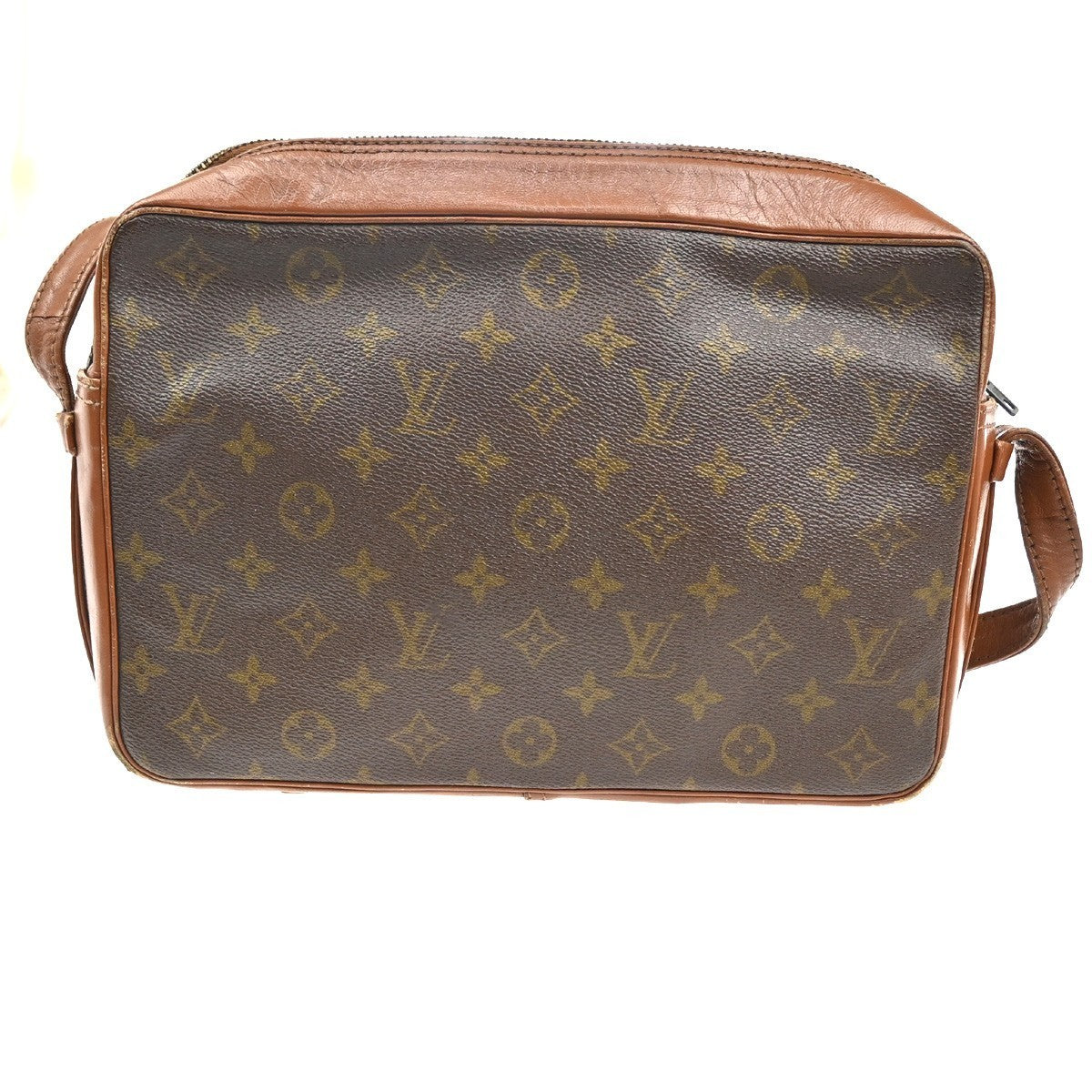 LOUIS VUITTON Sac Bandouliere 30 Shoulder Bag Monogram Leather BN M51364 68CA437