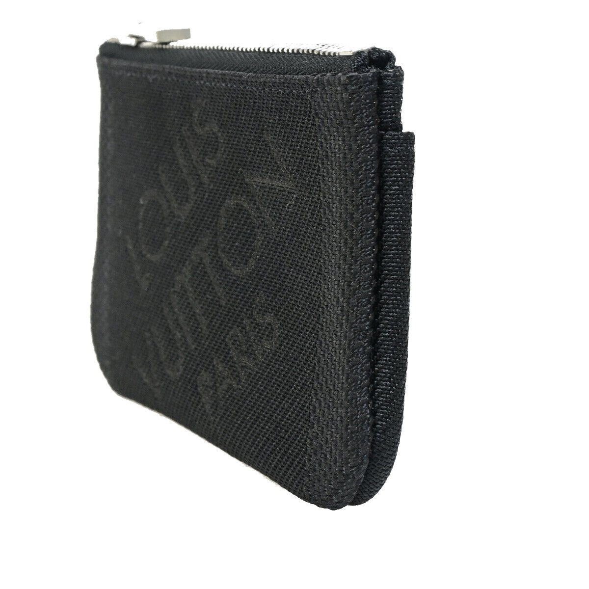 LOUIS VUITTON  Pochette Cles Coin key Case Damier Geant Canvas BK M93549 30RF192