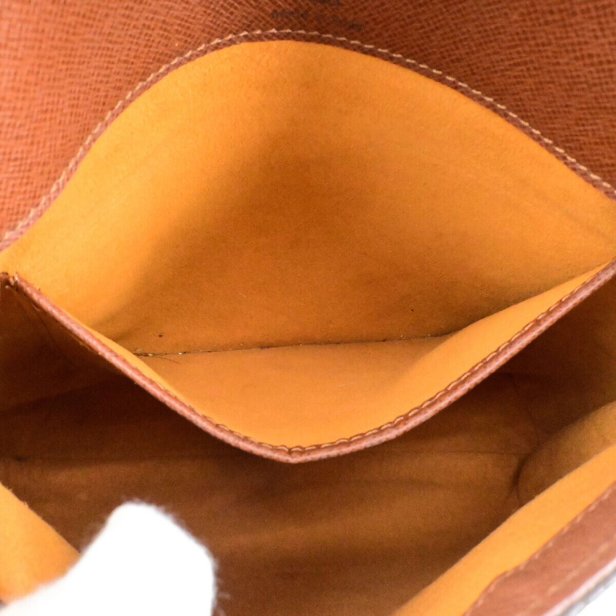 LOUIS VUITTON Musette Salsa Short Shoulder Bag Monogram BN Spain M51258 09SJ625