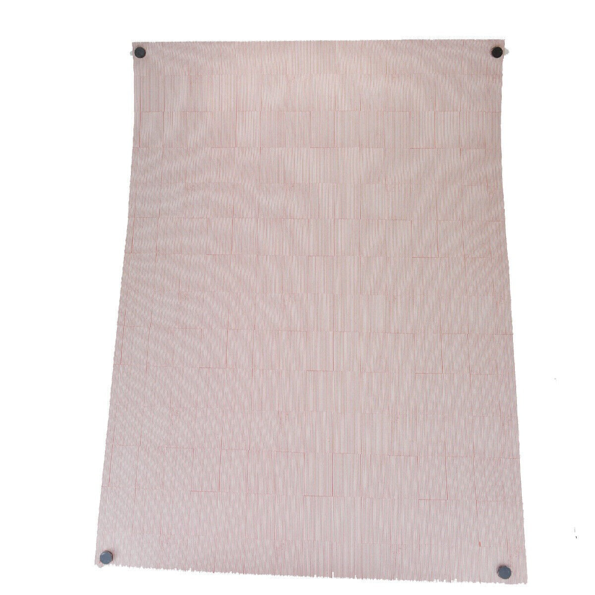 Auth HERMES LES GRANDES FEUILLES D'HERMES Wallpaper Wrapping Paper RD...