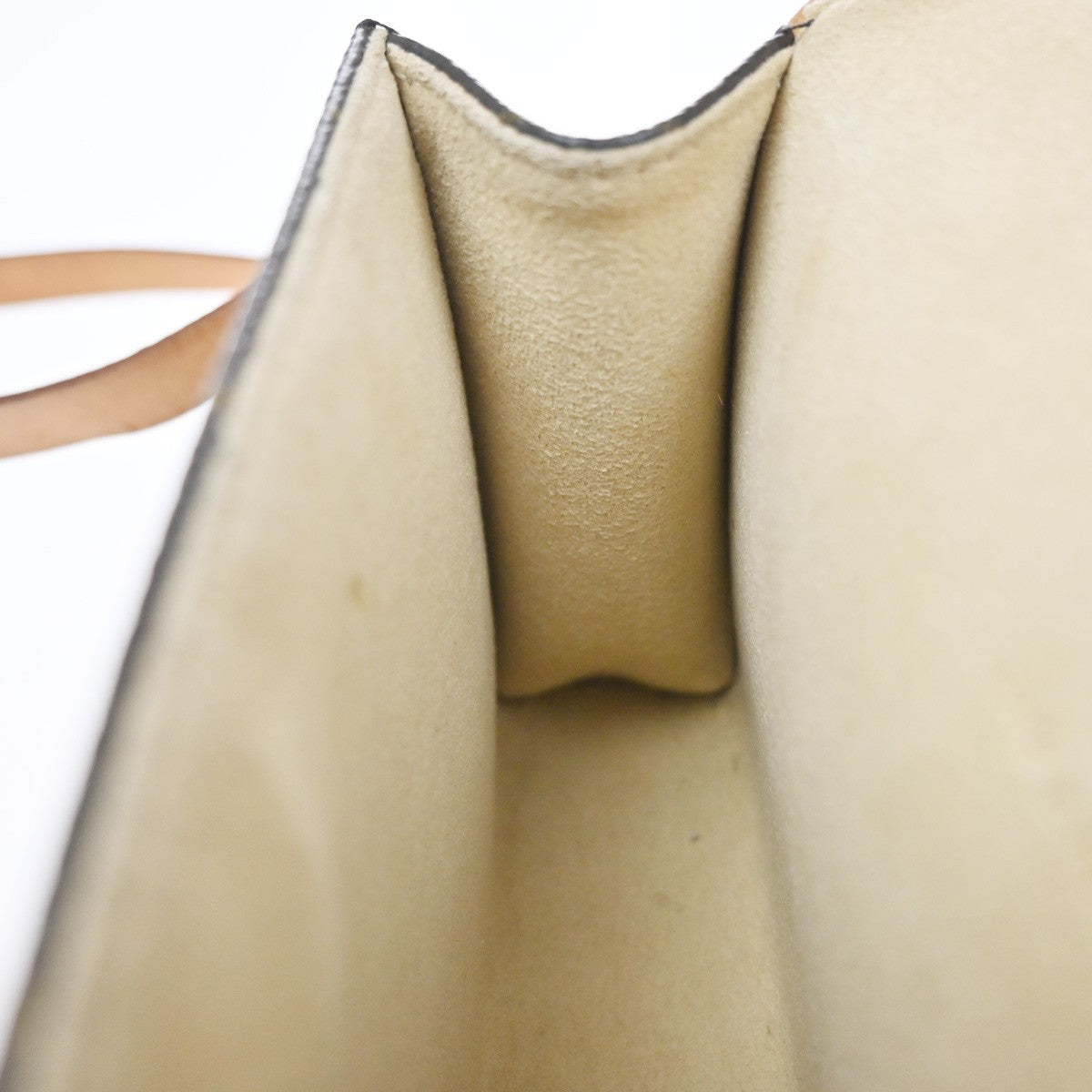 LOUIS VUITTON Pochette Florentine Bum Bag #XS Monogram Leather BN M51855 32MA509
