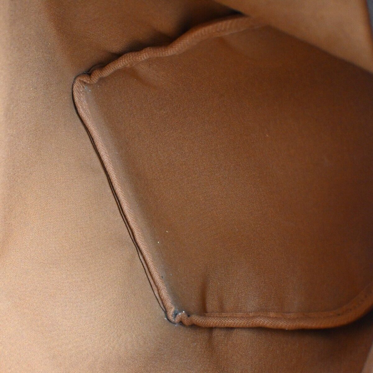 LOUIS VUITTON Keepall 50 Travel Hand Bag Monogram Leather Brown M41426 72YG737