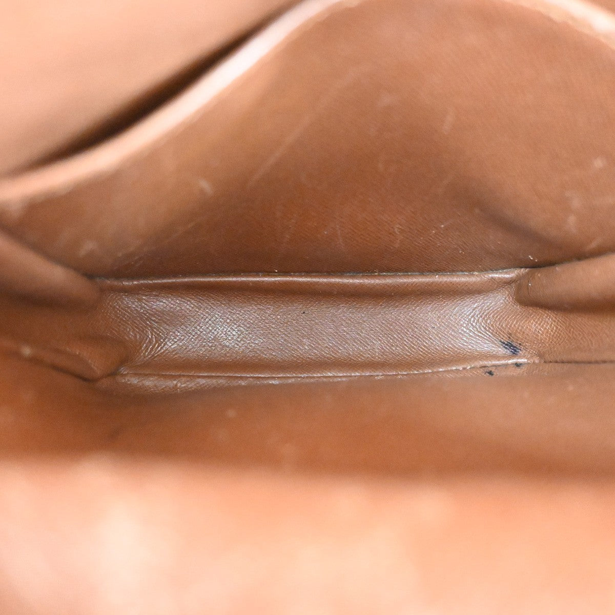 LOUIS VUITTON Amazon Crossbody Shoulder Bag Monogram Leather BN M45236 36KC267