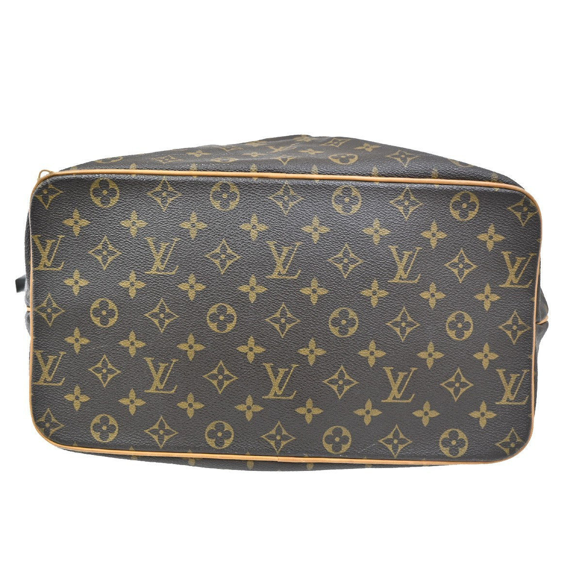 LOUIS VUITTON Palermo GM 2way Shoulder Bag Monogram Leather BN M40146 73CA258