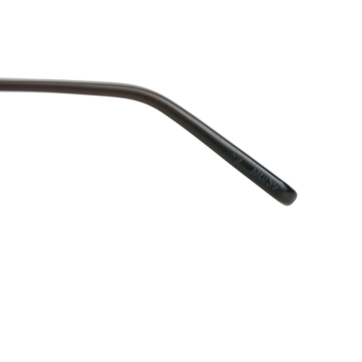 LOUIS VUITTON Clockwise Sunglasses Eye Wear Monogram Metal Gold Z1020E 81YG537