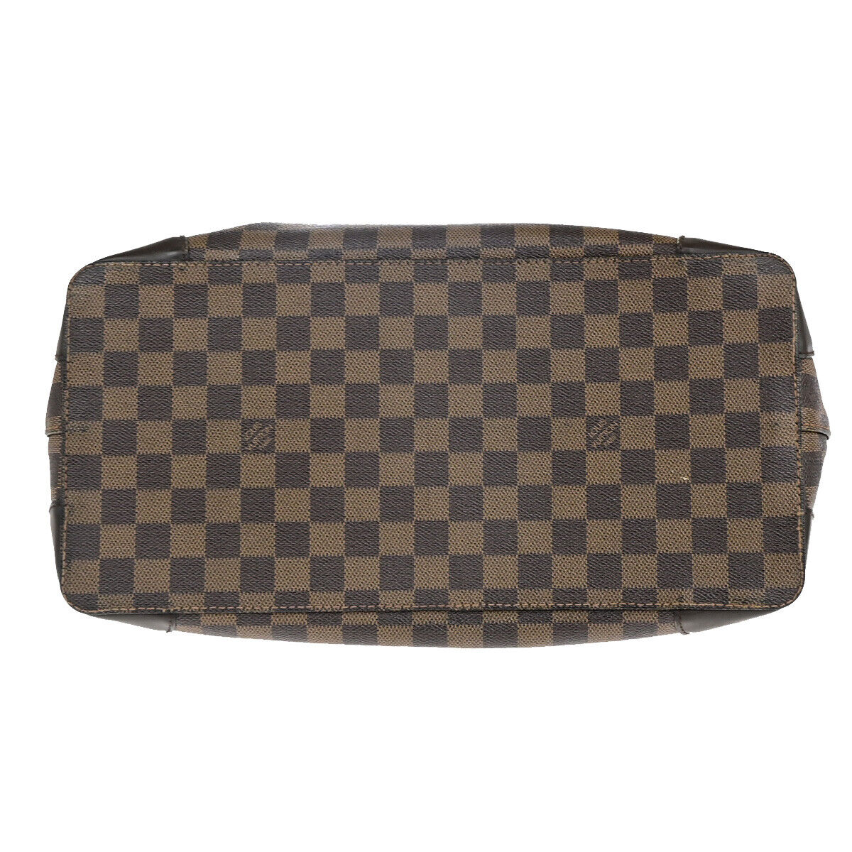 LOUIS VUITLOUIS VUITTON Hampstead MM Shoulder Bag Damer Leather N51204 86YG481