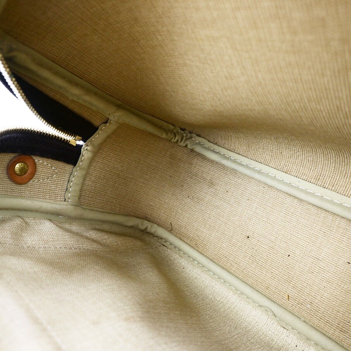 LOUIS VUITTON Reporter PM Crossbody Shoulder Bag Monogram Leather M45254 34ED253