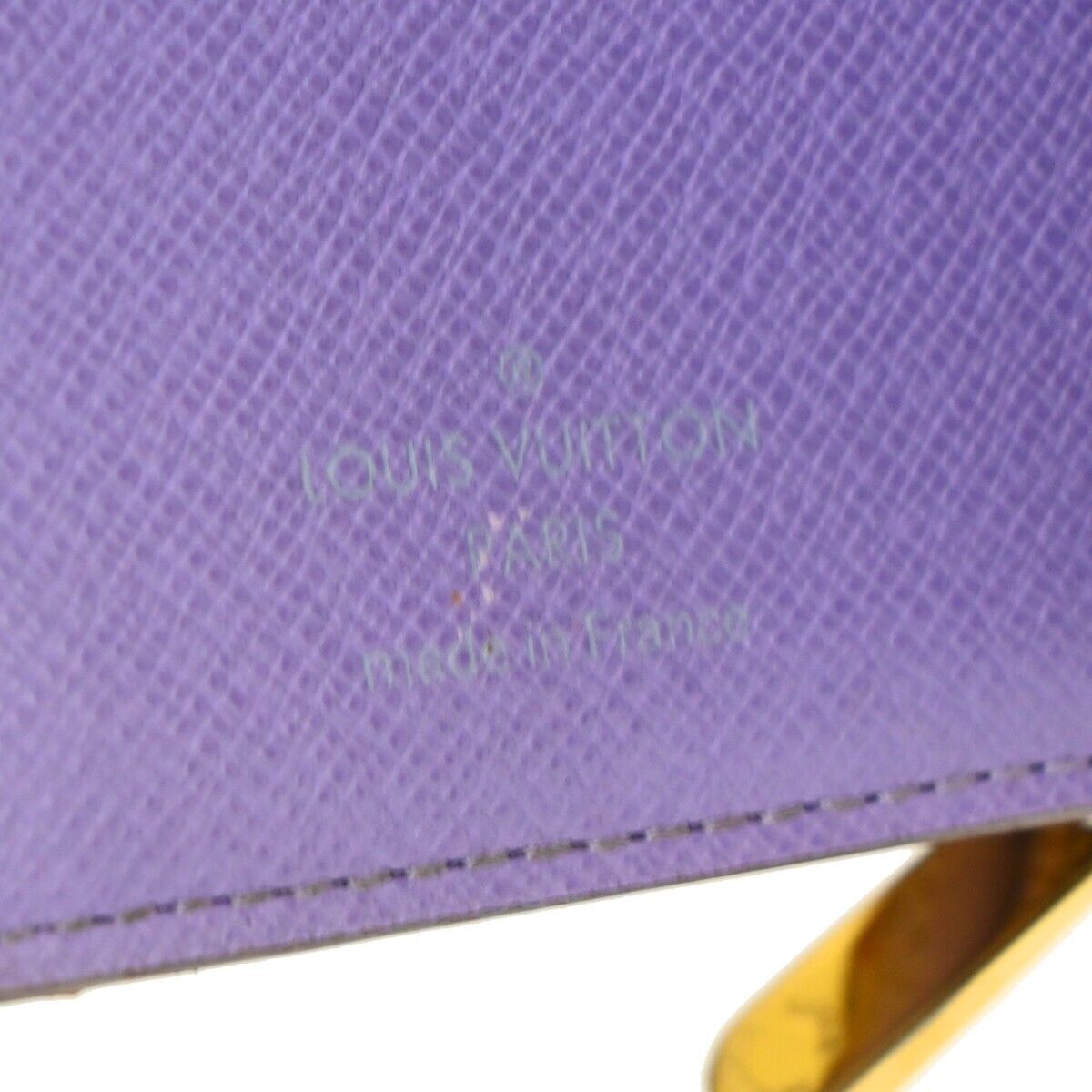 LOUIS VUITTON Portefeuille Joy Trifold Wallet Monogram Multi BK M60283 04EA245