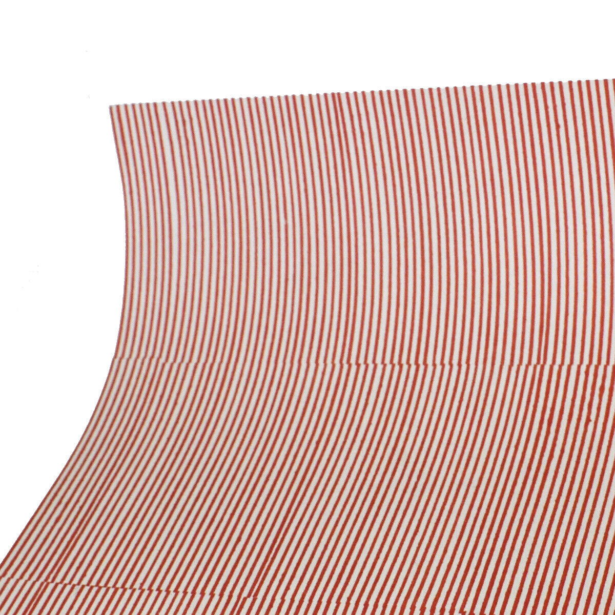 Auth HERMES LES GRANDES FEUILLES D'HERMES Wallpaper Wrapping Paper RD 06MC457 ②