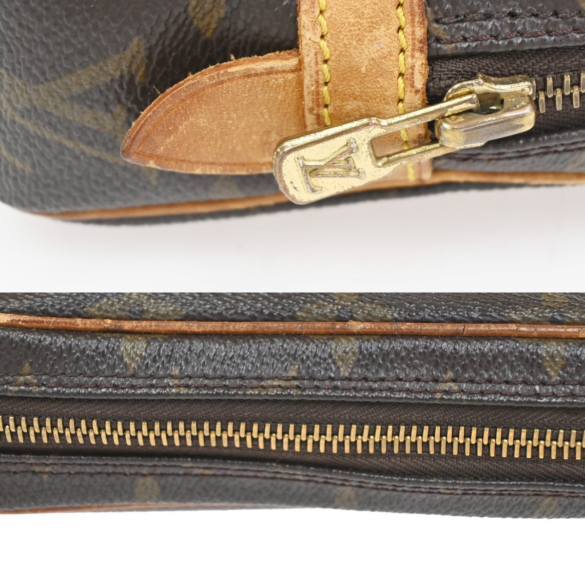LOUIS VUITTON Marly Bandouliere Shoulder Bag Monogram Leather M51828 39CA819