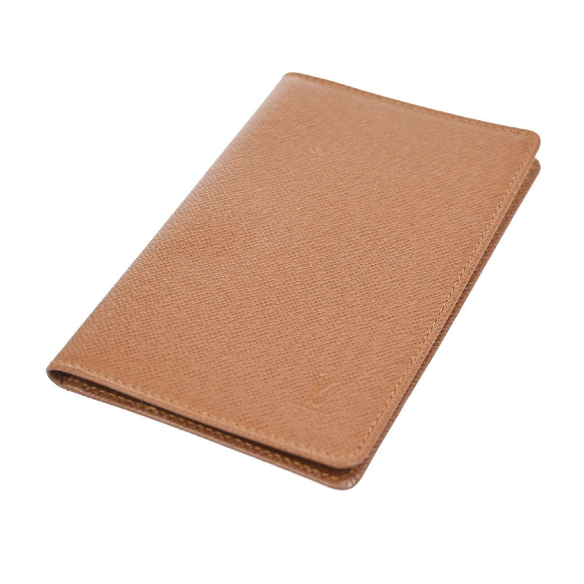 LOUIS VUITTON Porte Papier Zip Bifold Wallet Monogram Leather M61207 62KD008
