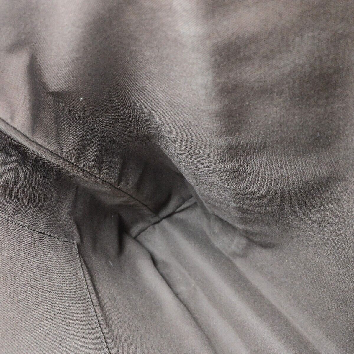 LOUIS VUITTON Cabas Beaubourg Shoulder Bag Damier Ebene Leather N52006 75EC527