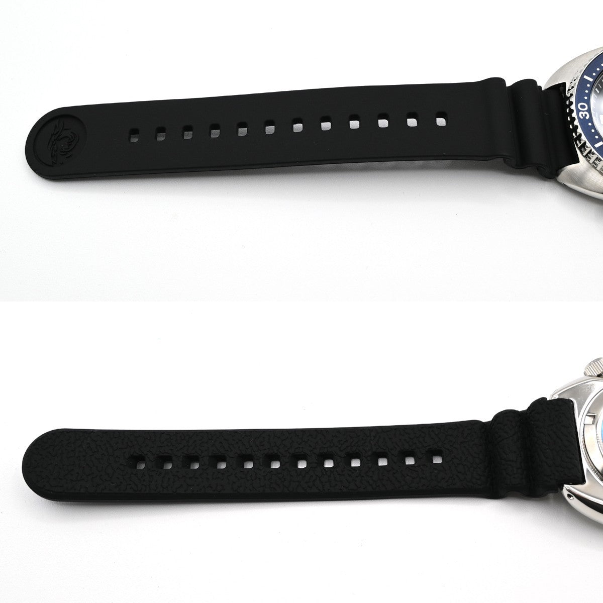 [ Near Mint ] SEIKO Prospex Turtle 45mm Watch SRP779 AT Pepsi Bezel SS 35LC584