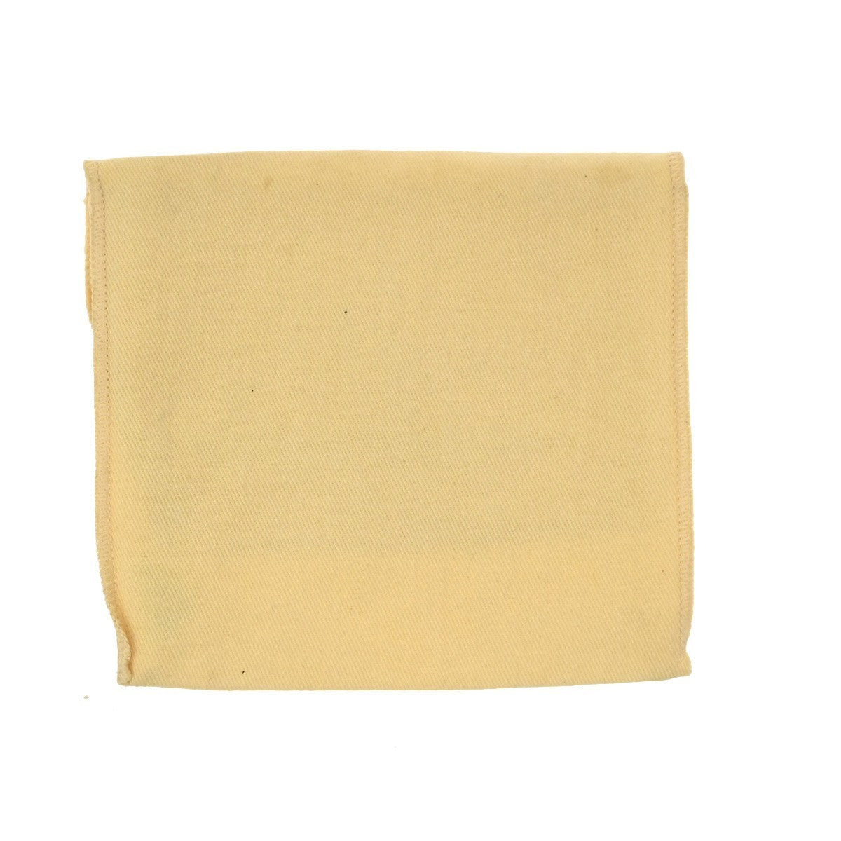LOUIS VUITTON Logo 10 Set Dust Bag Drawstring Canvas Cotton Beige Brown 09KP140