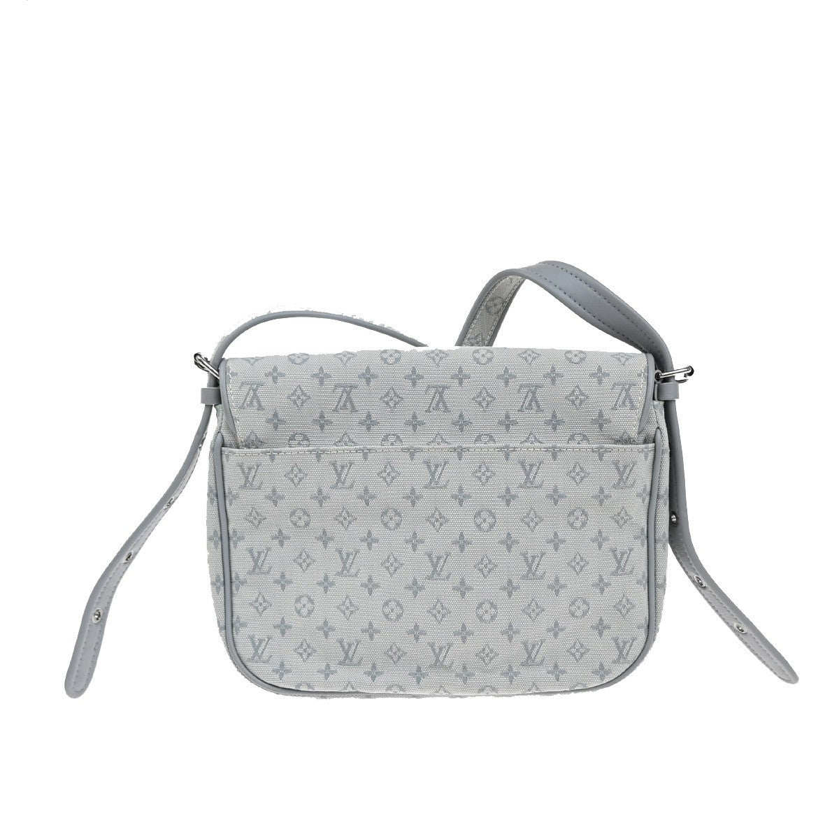 LOUIS VUITTON Conte De Fees Musette Shoulder Bag Monogram Mini M92279 28KP035