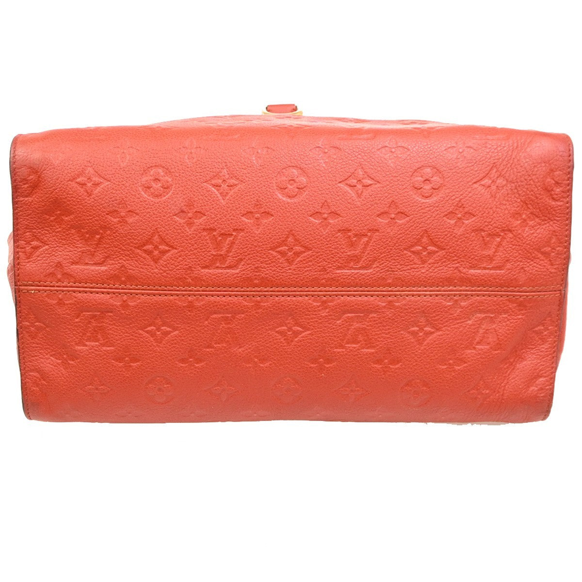 LOUIS VUITTON Lumineuse PM 2way Shoulder Bag Monogram Empreinte M40552 98MA034
