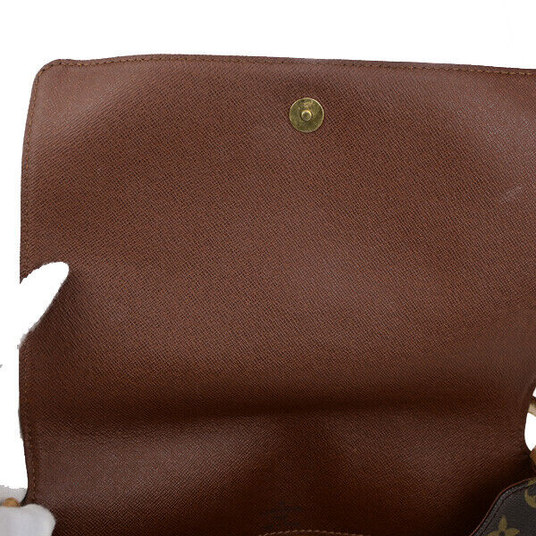 LOUIS VUITTON Musette Tango Short Shoulder Bag Monogram Leather M51257 89YG305