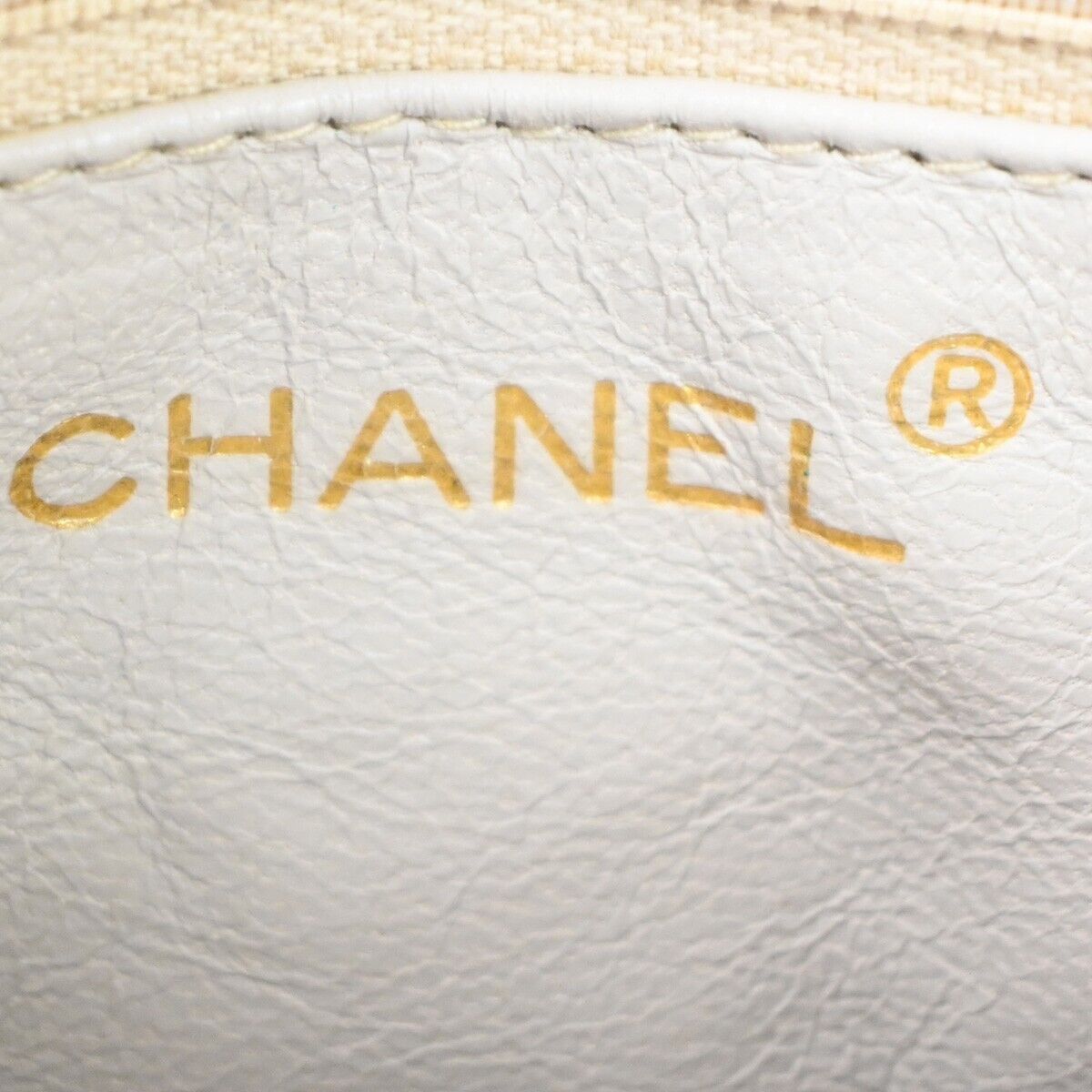 CHANEL CC Logo Mini Matelasse Tassel Chain Shoulder Bag Satin Pink GHW 696KA088