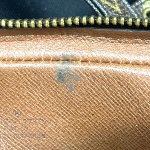 LOUIS VUITTON Marly Bandouliere Shoulder Bag Monogram Leather BN M51828 85TA494