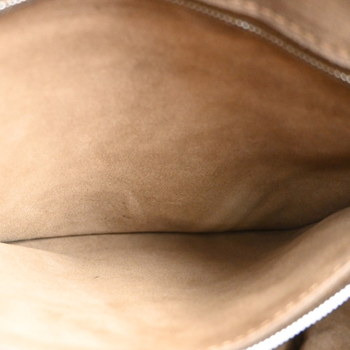 LOUIS VUITTON Parnassea Lockit MM Shoulder Hand Bag Leather OE France 603MA352
