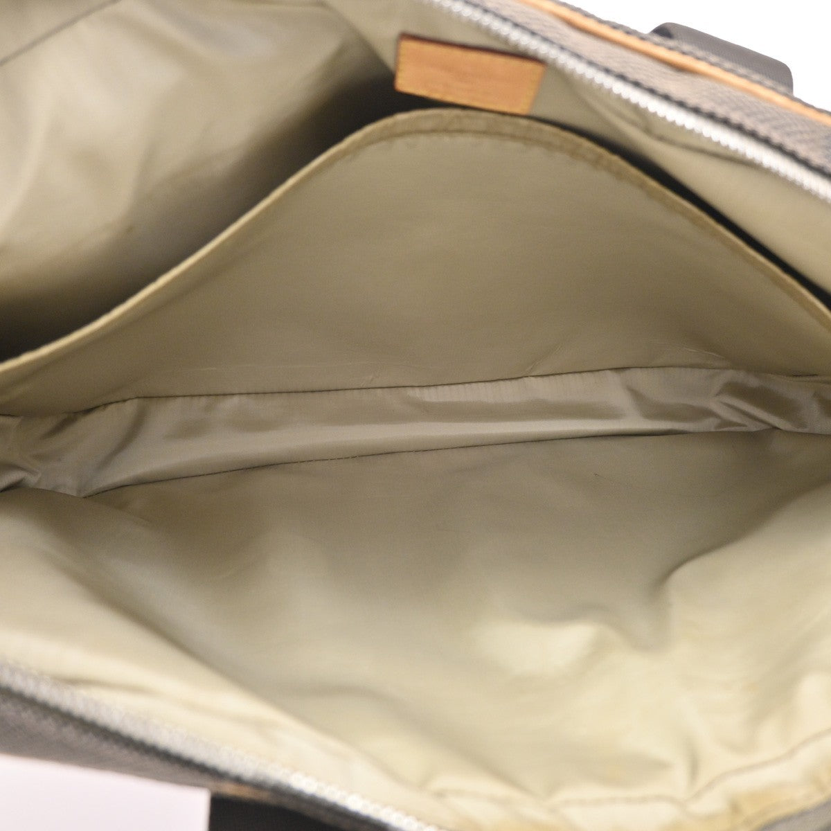 LOUIS VUITTON Associe PM Hand Bag Damier Geant Canvas Leather N58039 38CA834