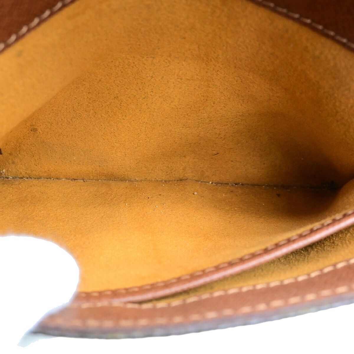 LOUIS VUITTON Musette Tango Short Shoulder Bag Monogram Leather M51257 30FB523