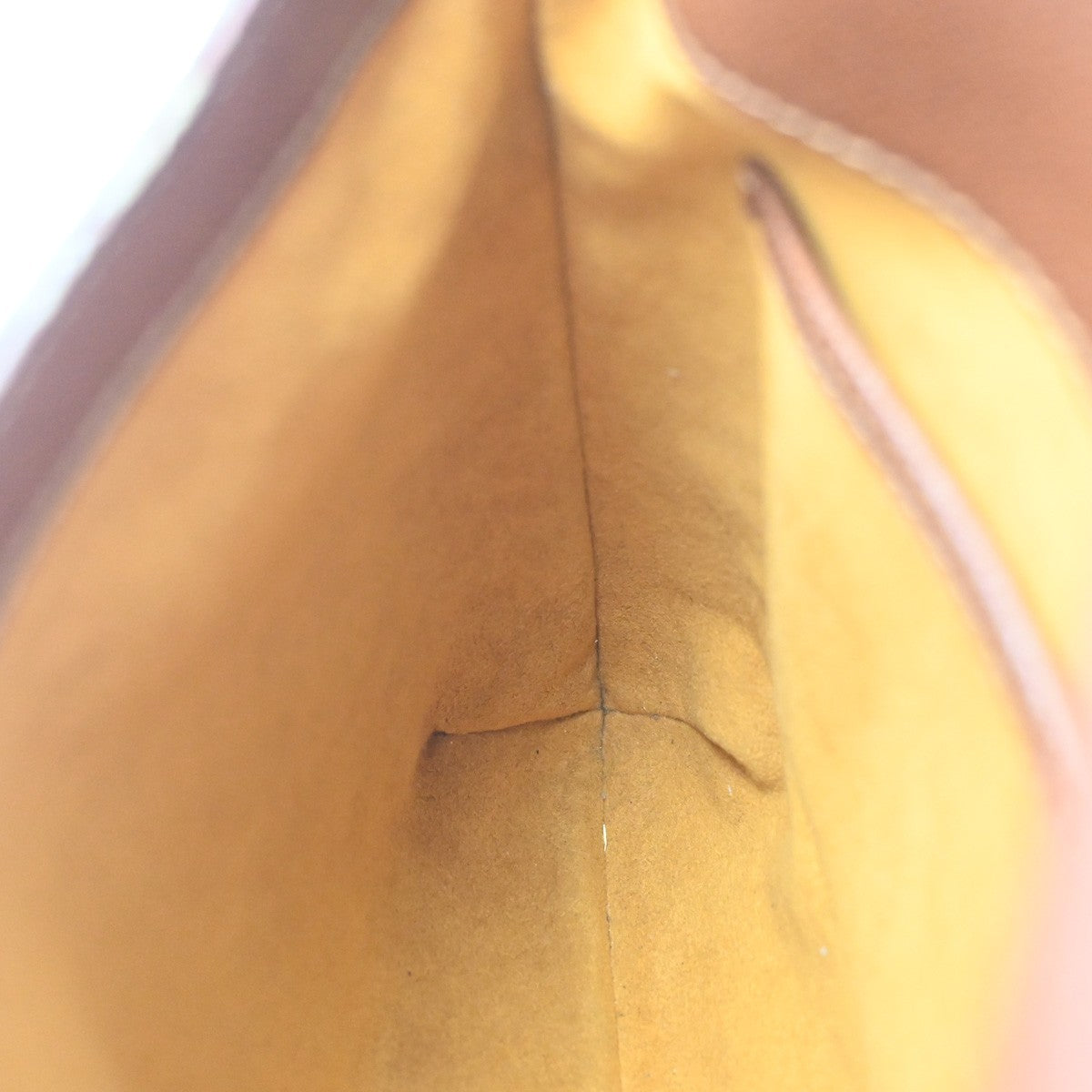LOUIS VUITTON Musette Salsa Short Shoulder Bag Monogram BN France M51258 85ZA270