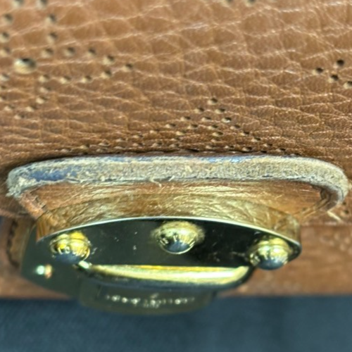 LOUIS VUITTON  Amelial Wallet Monogram Mahina Leather BN M58157 69TA434