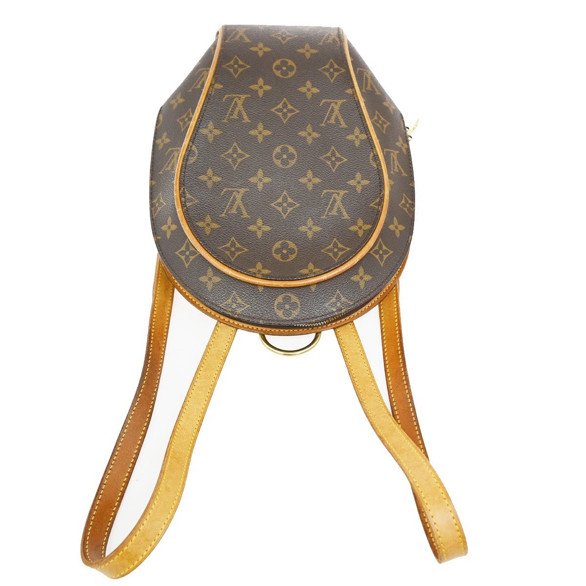 LOUIS VUITTON Ellipse Sac A Dos Backpack Bag Monogram Leather BN M51125 93KB510