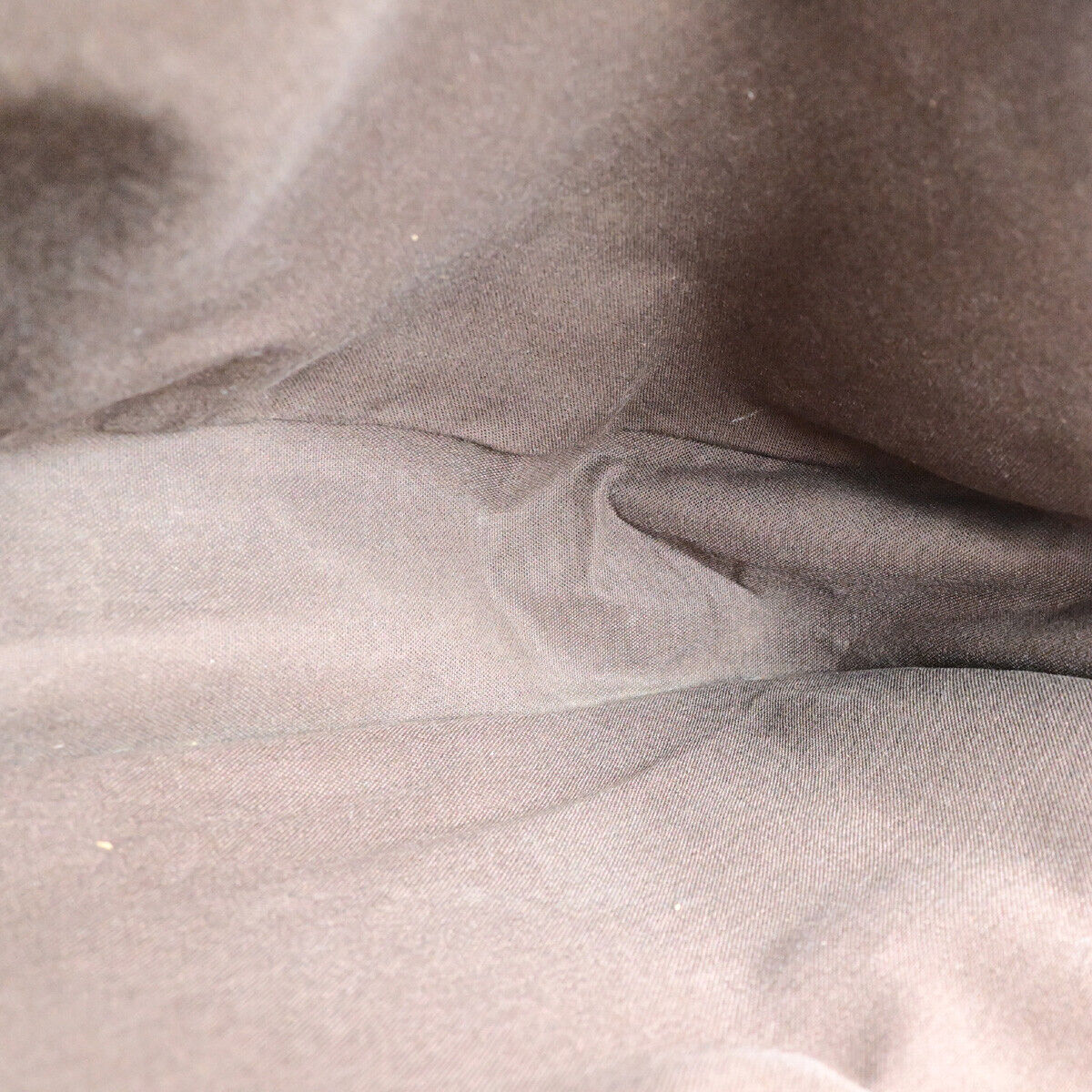 LOUIS VUITTON Menilmontant MM Shoulder Bag Monogram Leather BN M40473 85YG610