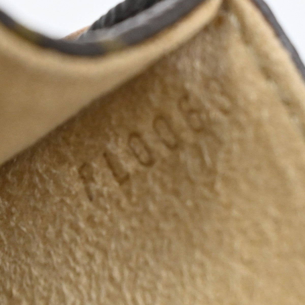 LOUIS VUITTON Pochette Florentine Bum Bag #XS Monogram Leather BN M51855 85YH938