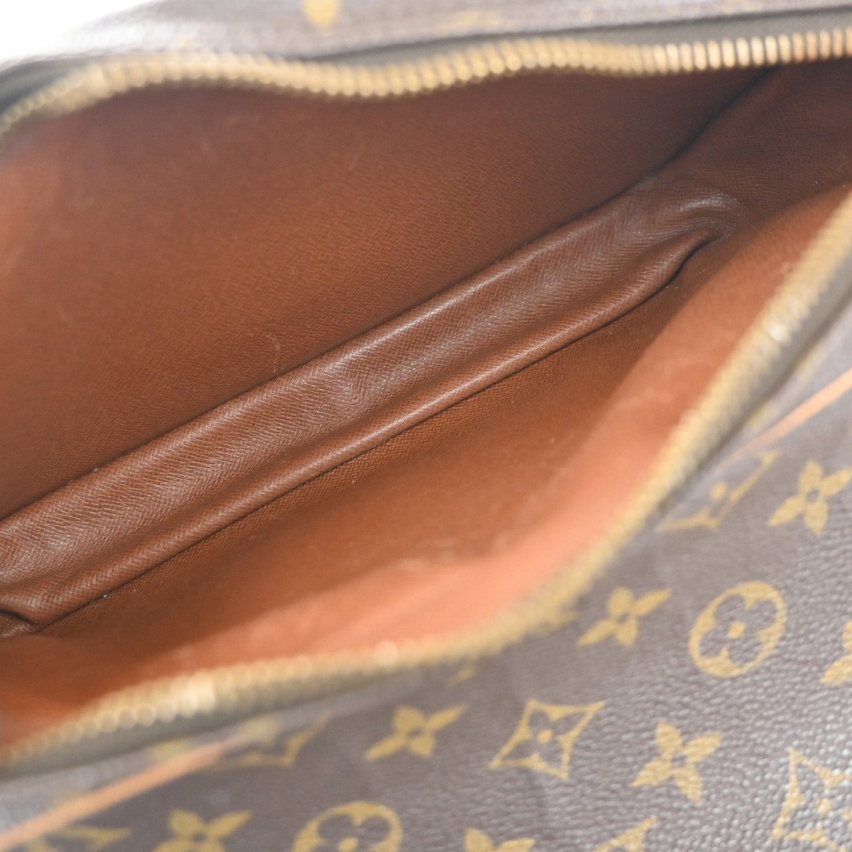 LOUIS VUITTONI Saint Germain 24 Shoulder Bag Monogram Leather BN M51210 34YH921