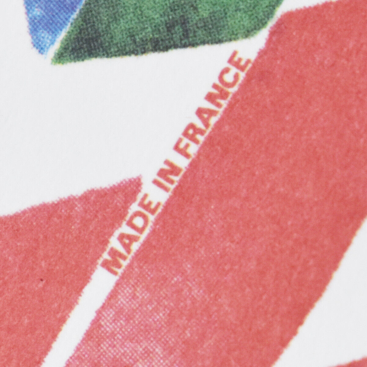 Auth HERMES LES GRANDES FEUILLES D'HERMES Wallpaper Wrapping Paper 06MC457 ①