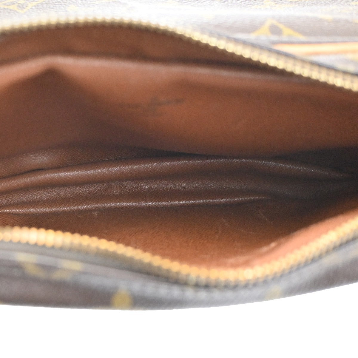 LOUIS VUITTONI Saint Germain 24 Shoulder Bag Monogram Leather BN M51210 80MA003