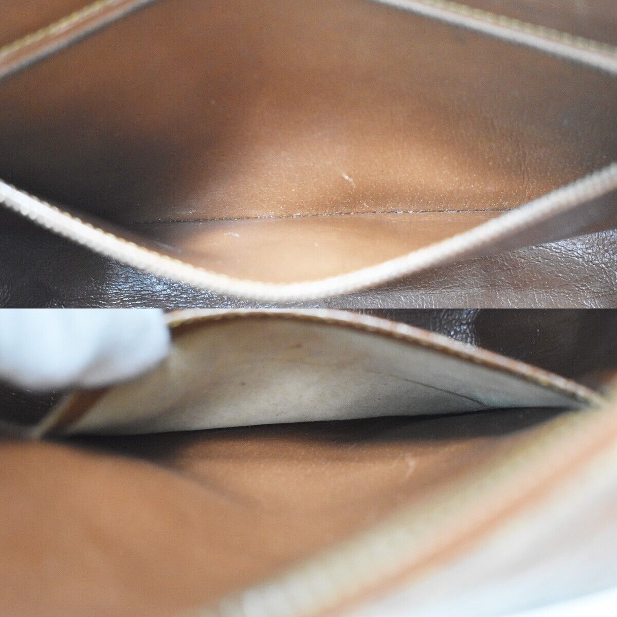 LOUIS VUITTON Sac Bandouliere 30 Shoulder Bag Monogram Leather BN M51364 68SG803