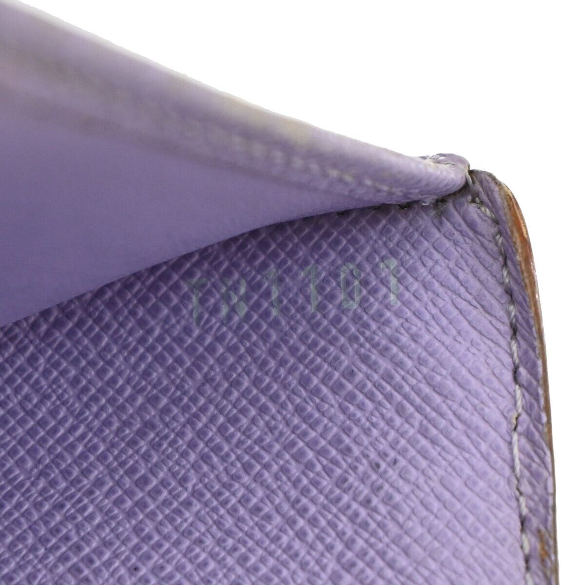 LOUIS VUITTON Portefeuille Joy Trifold Wallet Monogram Multi BK M60283 04EA245