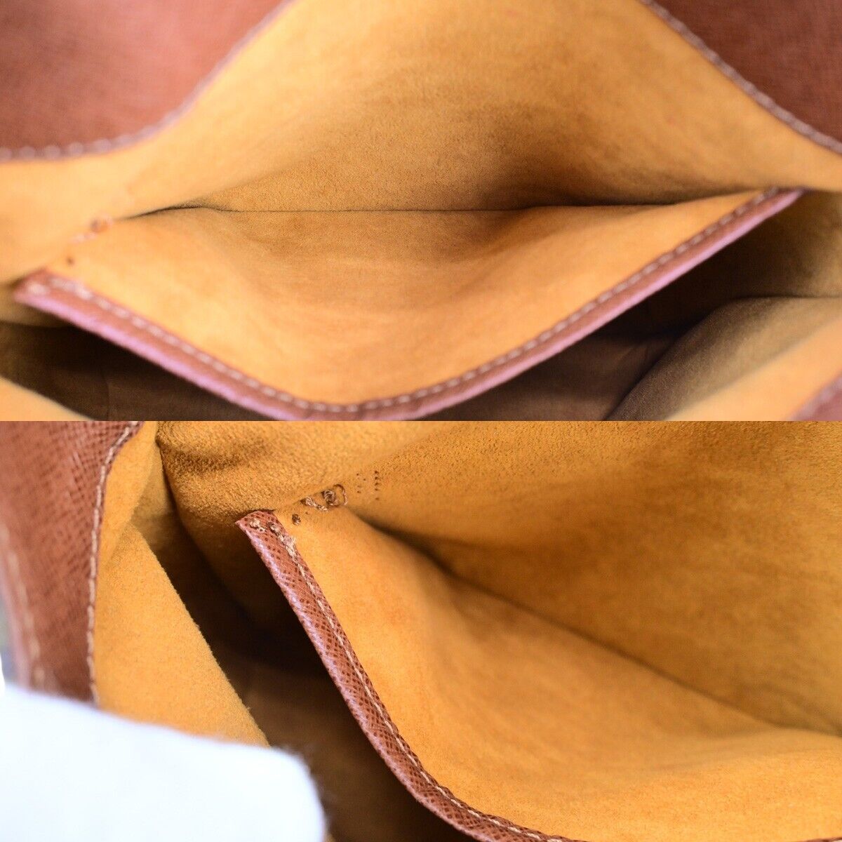 LOUIS VUITTON Musette Salsa Short Shoulder Bag Monogram BN Spain M51258 79SJ598