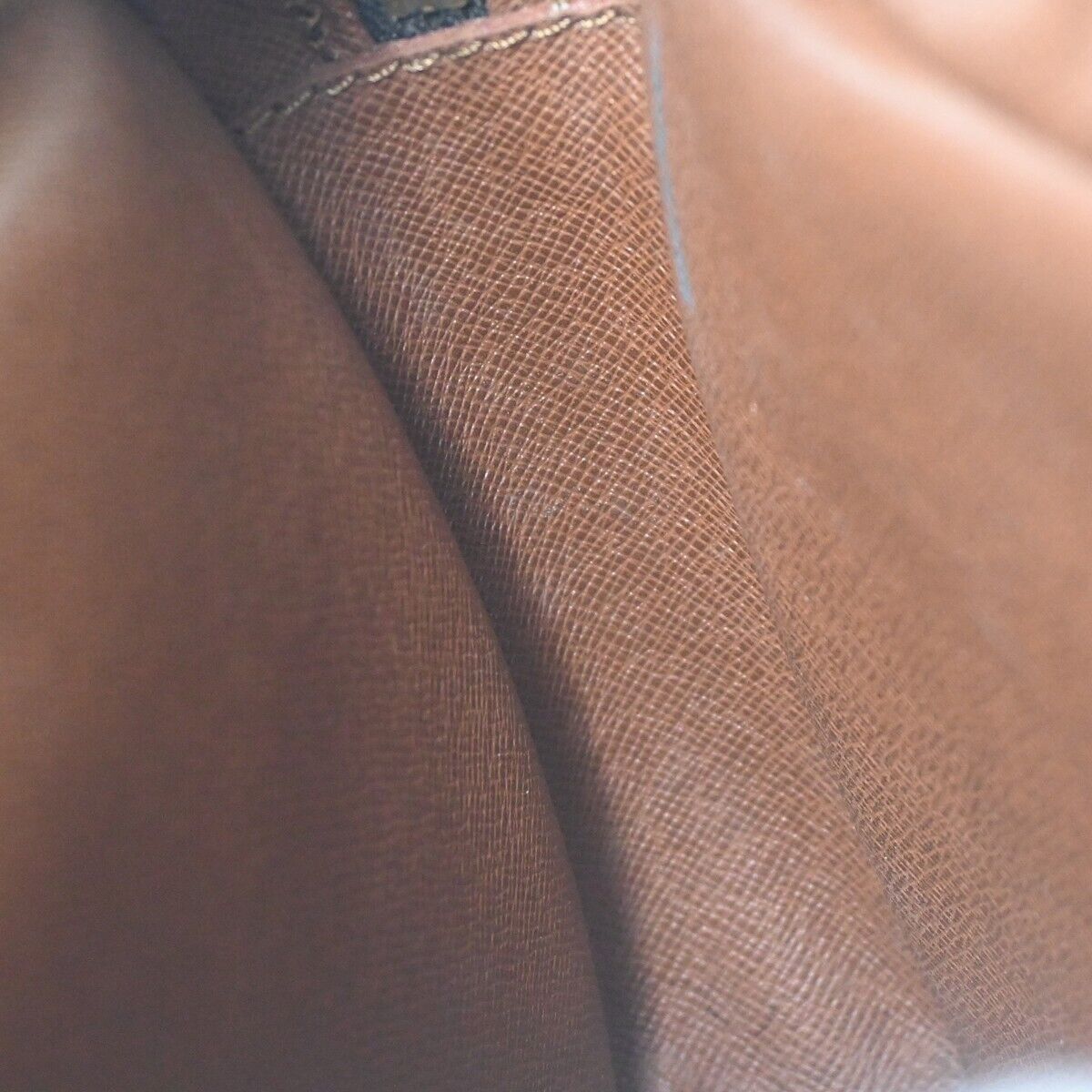 LOUIS VUITTONI Saint Germain 28 Shoulder Bag Monogram Leather BN M51207 80HB438