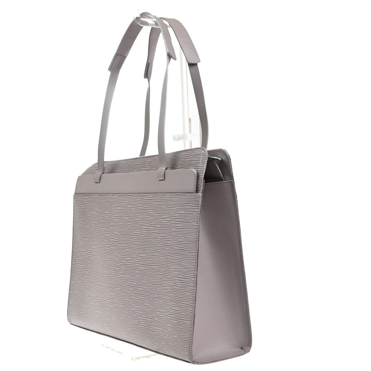 LOUIS VUITTON LV Croisette PM Shoulder Bag Epi Leather Lilac M5249B 32SA012