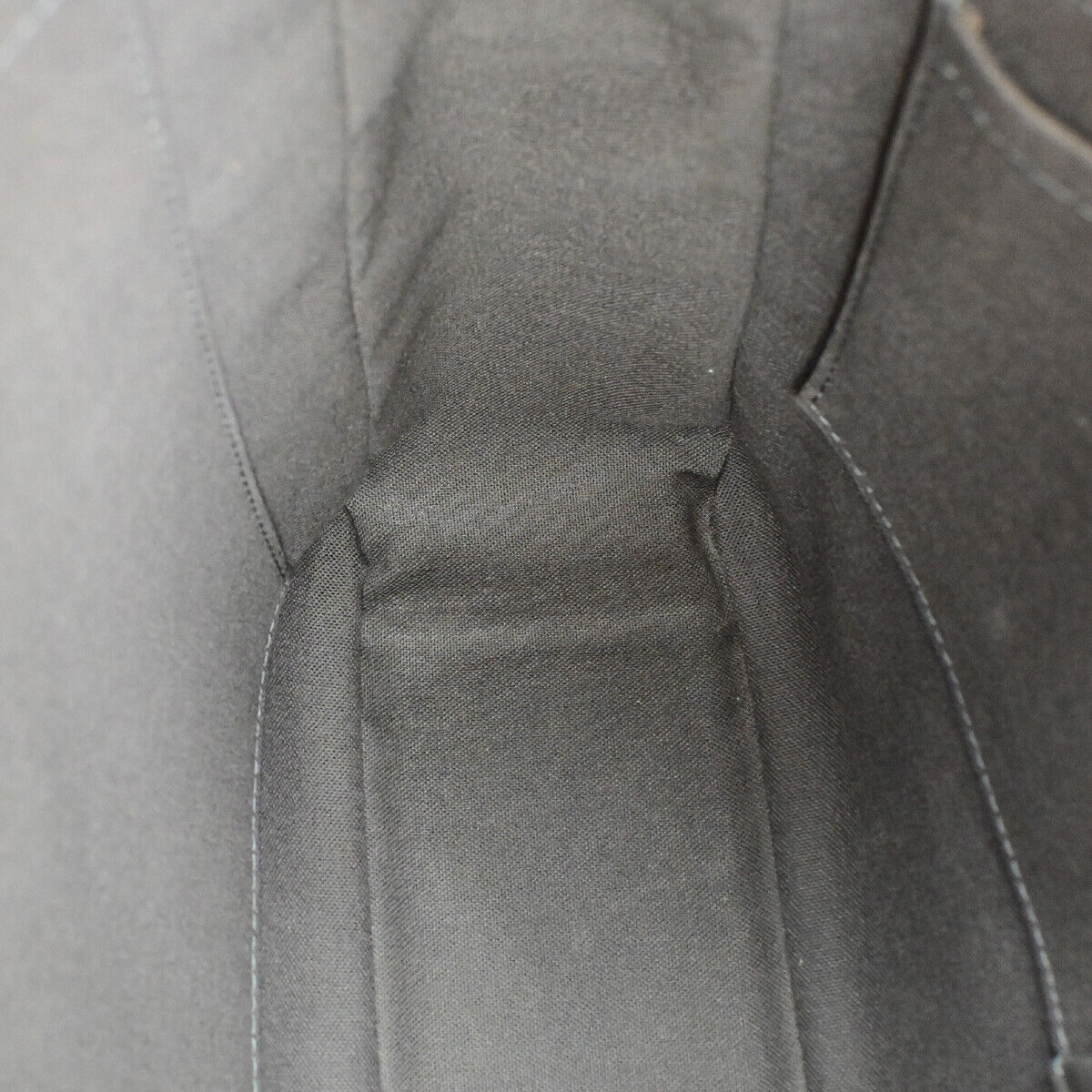 LOUIS VUITTON Tadao PM 2Way Shoulder Hand bag Damier Infini FN N41268 27YG480