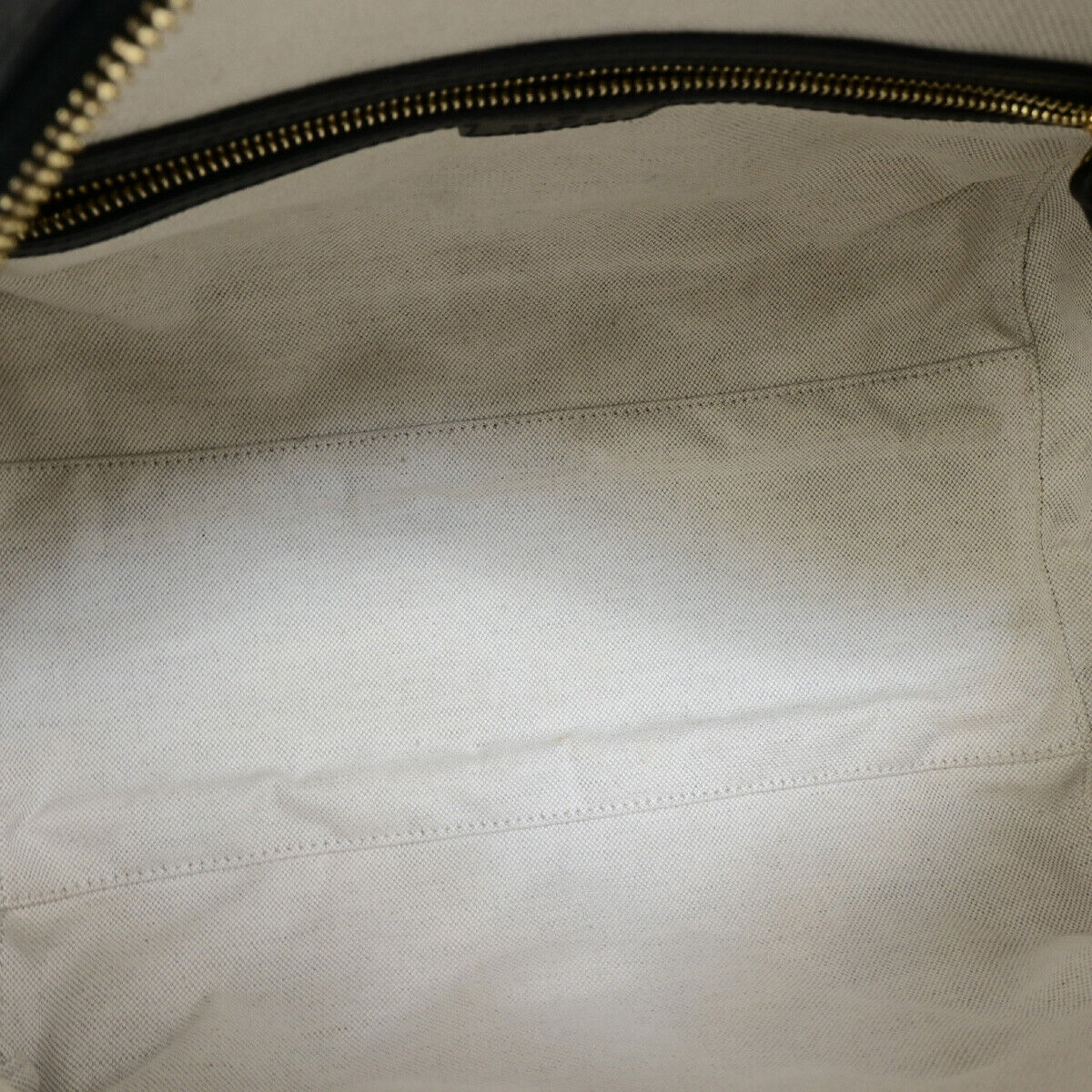 GUCCI Logo GG Matelasse 2Way Travel Shoulder Hand Bag Leather Black GHW 332RK358