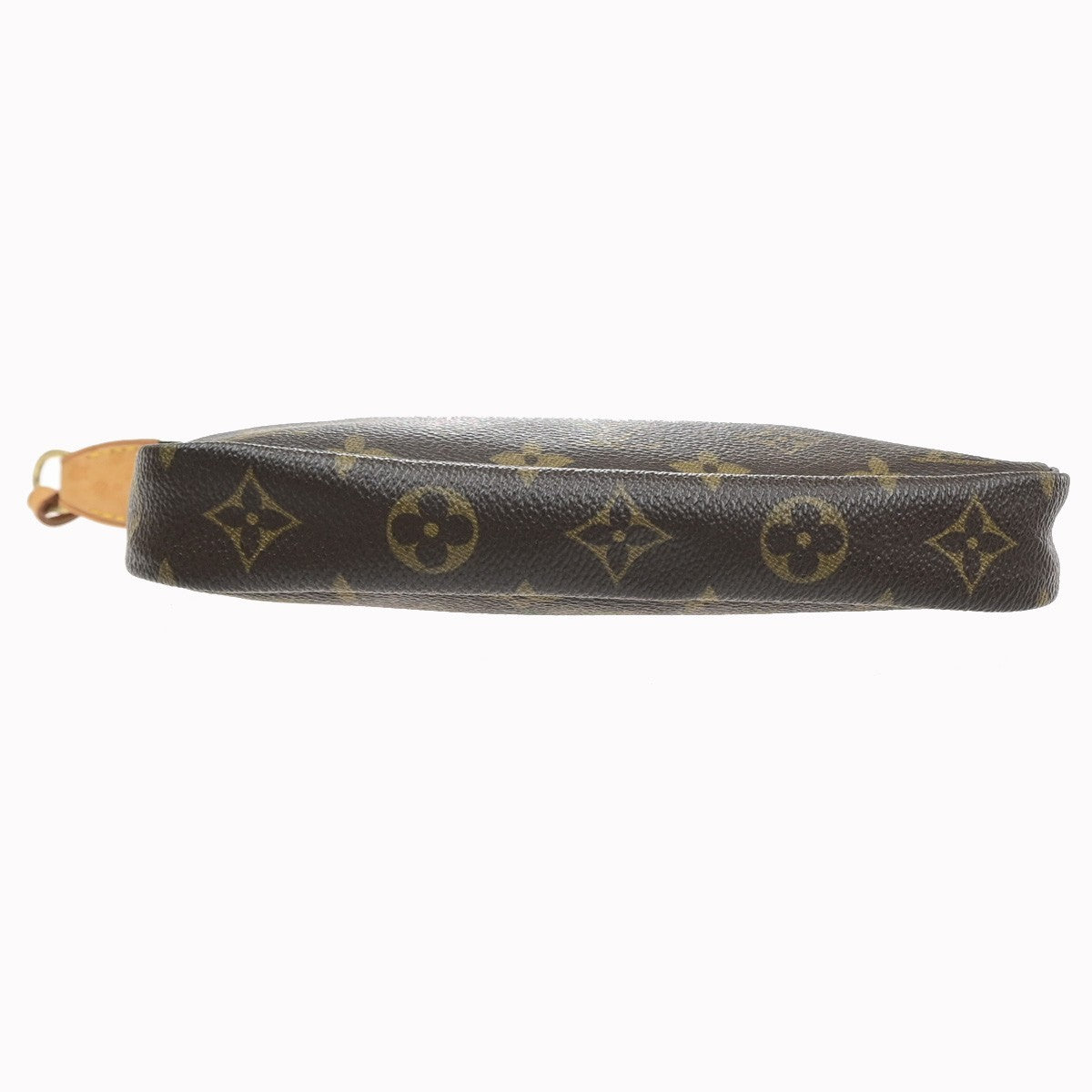 LOUIS VUITTON Pochette Accessoires Shoulder Bag Monogram BN M51980 19MA713