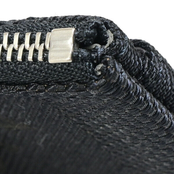 LOUIS VUITTON  Pochette Cles Coin key Case Damier Geant Canvas BK M93549 30RF192