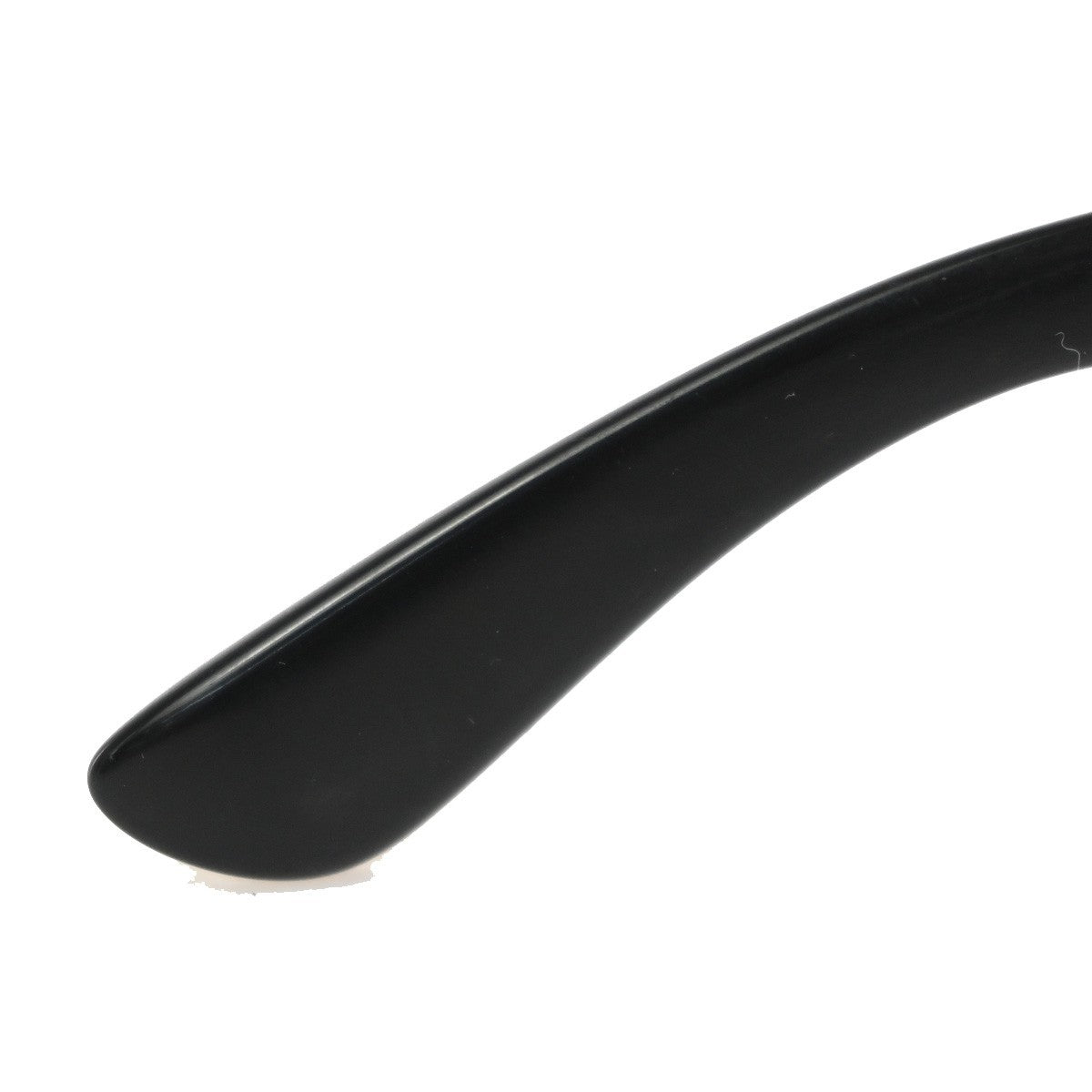 Ray Ban New Wayfarer Sunglasses Eye Wear Plastic BK BE RB 2132-F Italy 07MA608