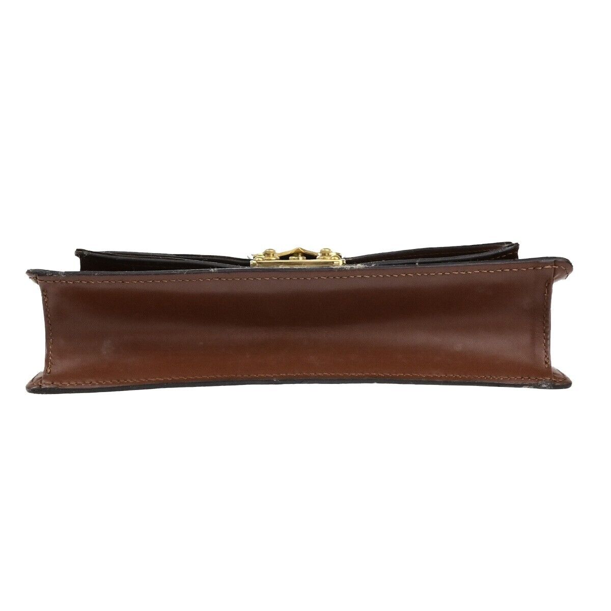 LOUIS VUITTON Monceau 26 2Way Shoulder Hand Bag Monogram Leather M51187 73ED226