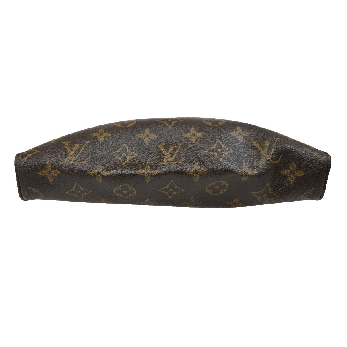 LOUIS VUITTON Trotteur Beaubourg Shoulder Bag Monogram Leather BN M97037 16DA018
